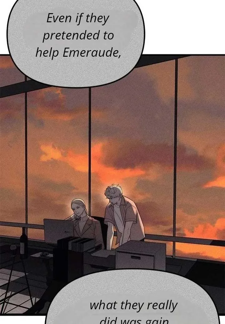 Undercover! Chaebol High School Chapter 87 page 47