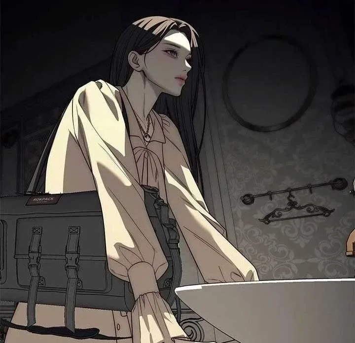 Undercover! Chaebol High School Chapter 87 page 103