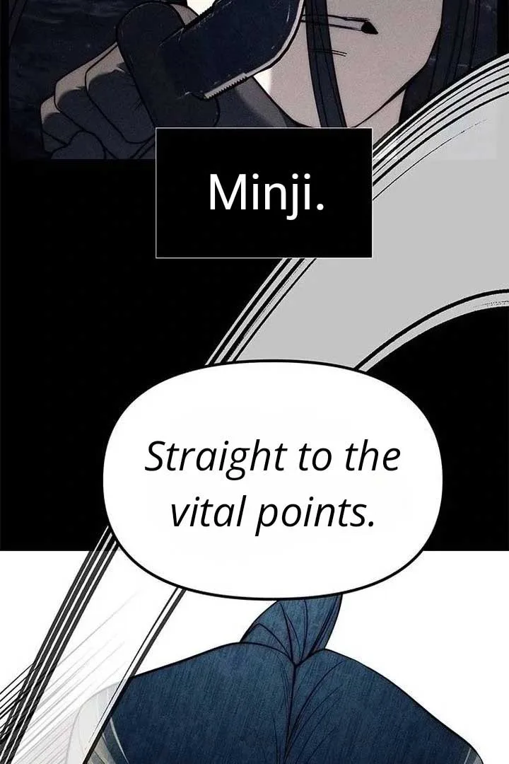 Undercover! Chaebol High School Chapter 87 page 132