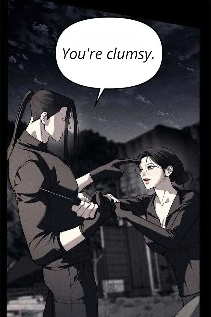 Undercover! Chaebol High School Chapter 87 page 127