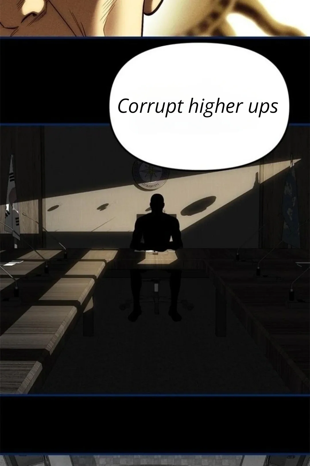Undercover! Chaebol High School Chapter 83 page 123