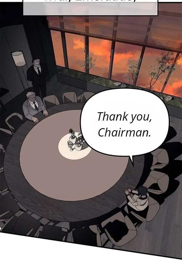 Undercover! Chaebol High School Chapter 87 page 50
