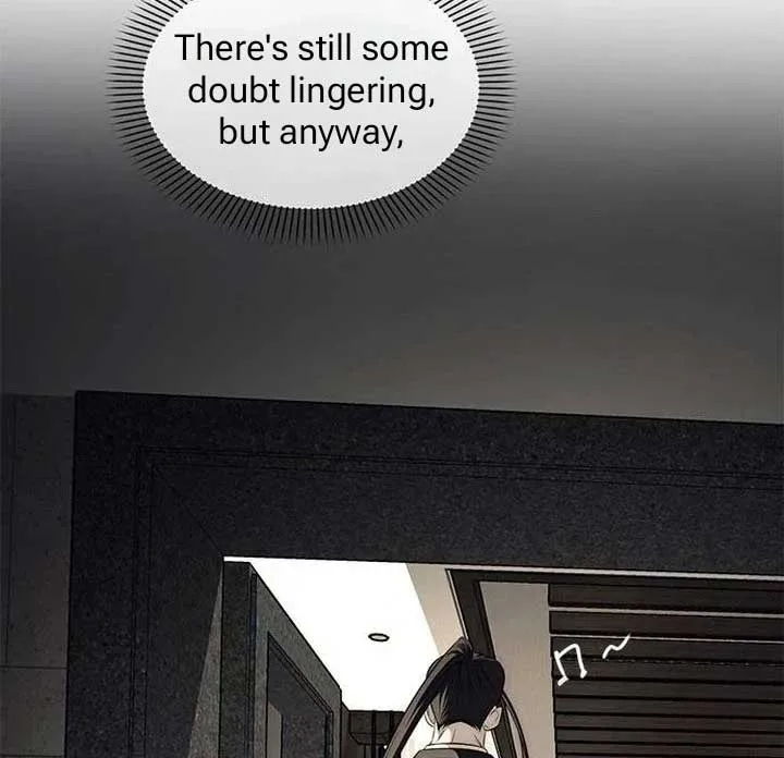 Undercover! Chaebol High School Chapter 87 page 93