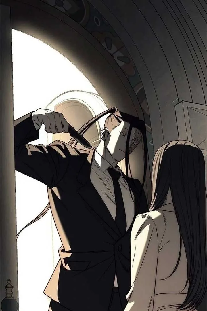 Undercover! Chaebol High School Chapter 87 page 110