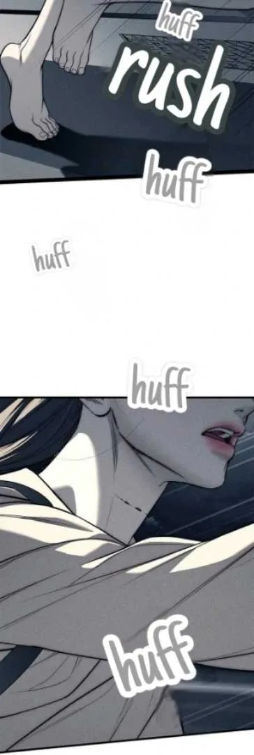 Undercover! Chaebol High School Chapter 87 page 124