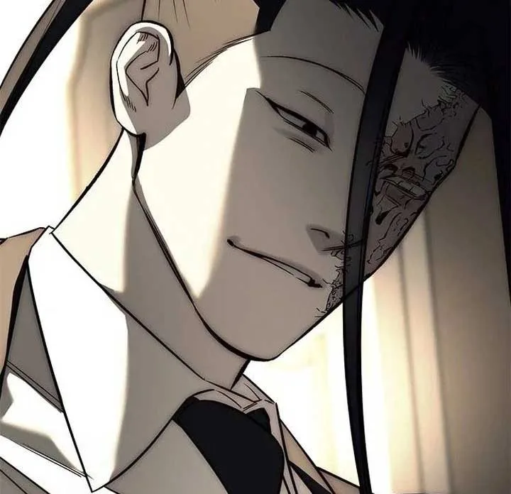 Undercover! Chaebol High School Chapter 87 page 113