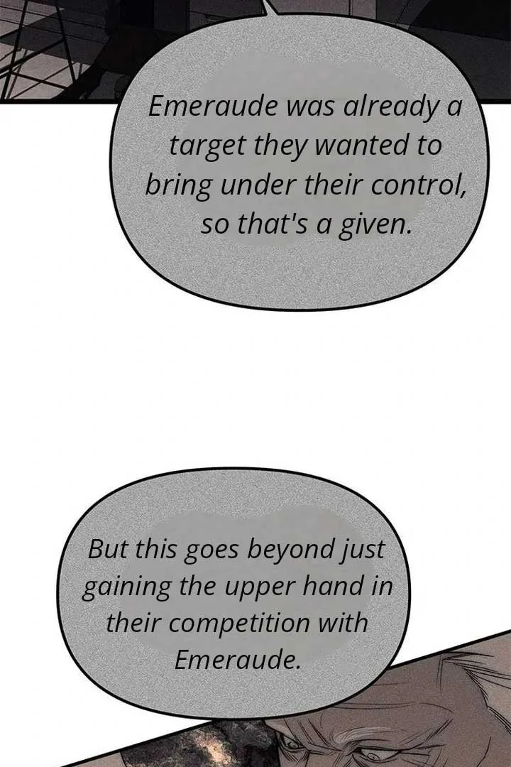 Undercover! Chaebol High School Chapter 87 page 55