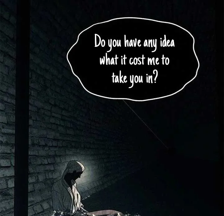 Undercover! Chaebol High School Chapter 87 page 261