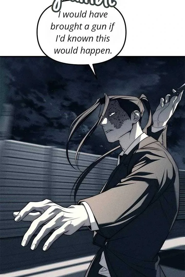 Undercover! Chaebol High School Chapter 87 page 148