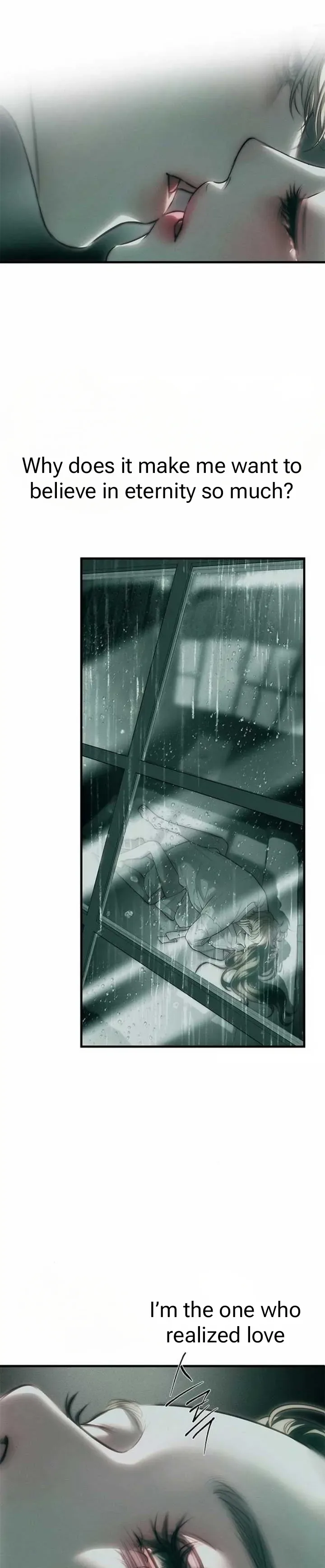 Undercover! Chaebol High School Chapter 91 page 9