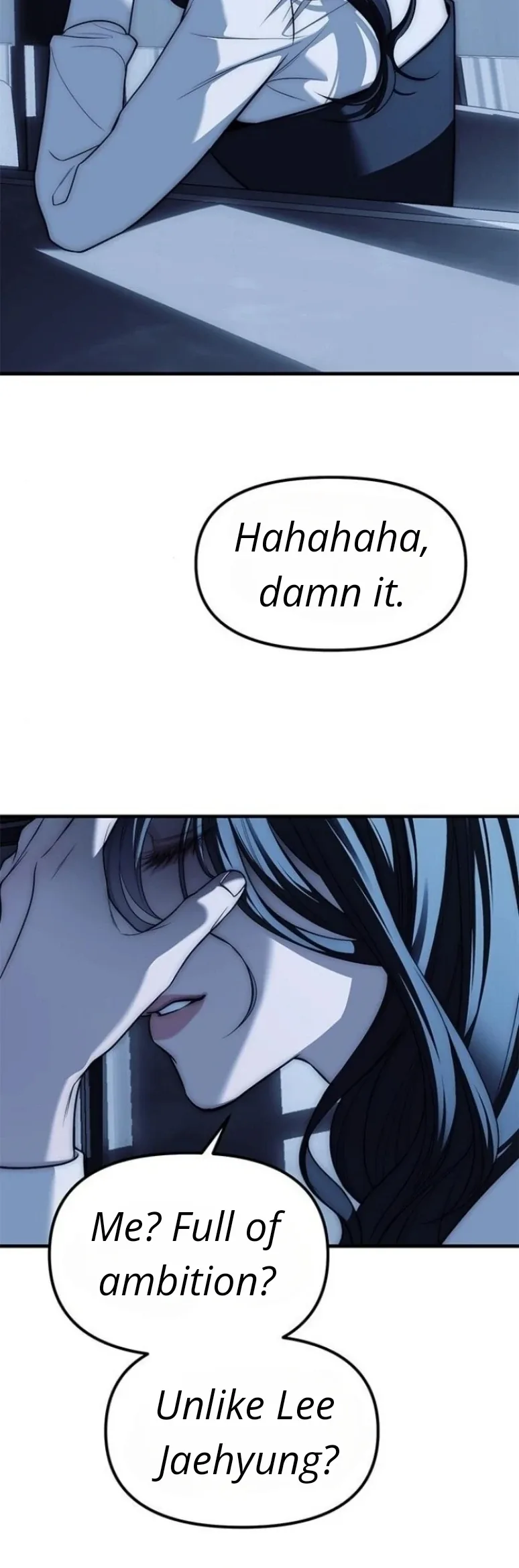 Undercover! Chaebol High School Chapter 85 page 68