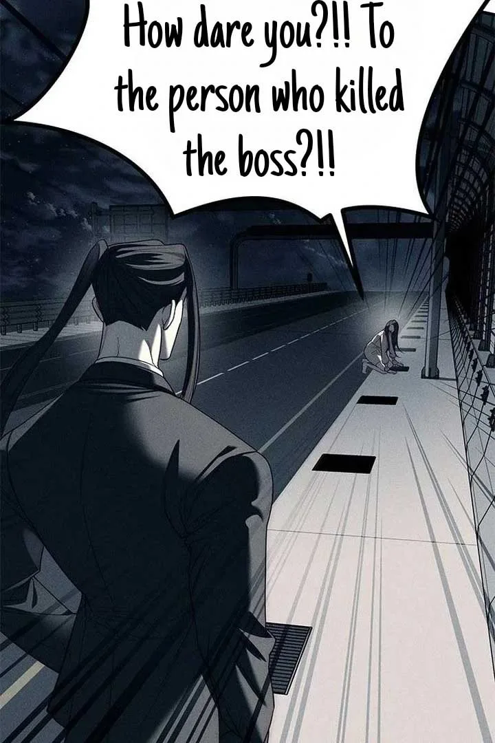 Undercover! Chaebol High School Chapter 87 page 172