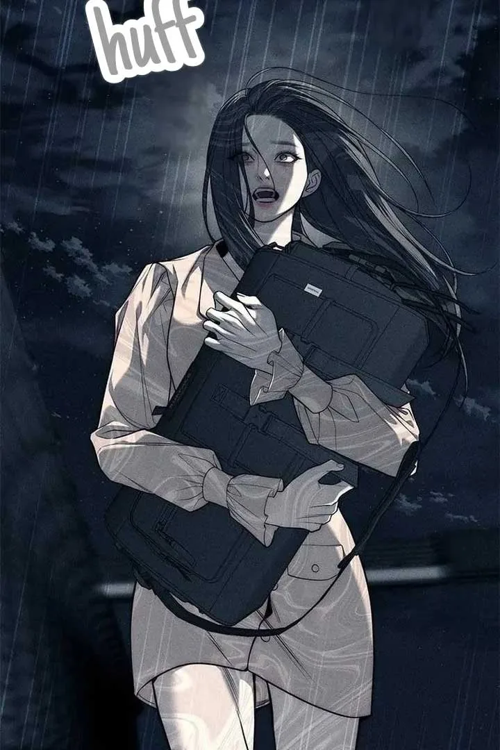 Undercover! Chaebol High School Chapter 87 page 143