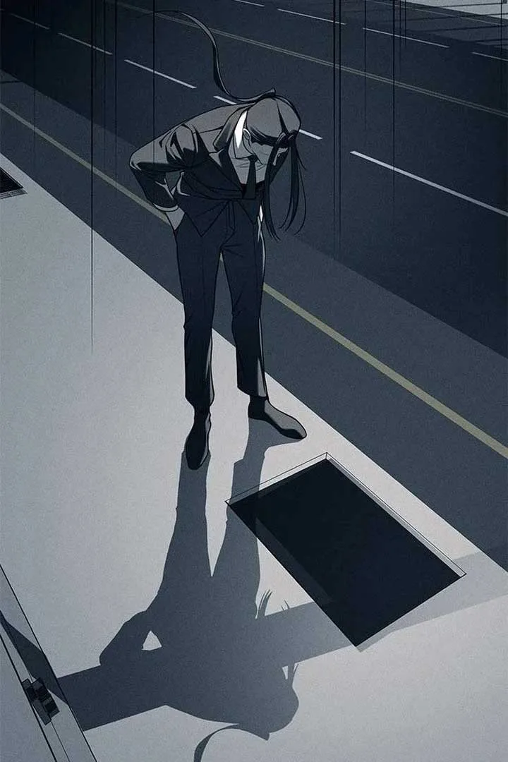 Undercover! Chaebol High School Chapter 87 page 204