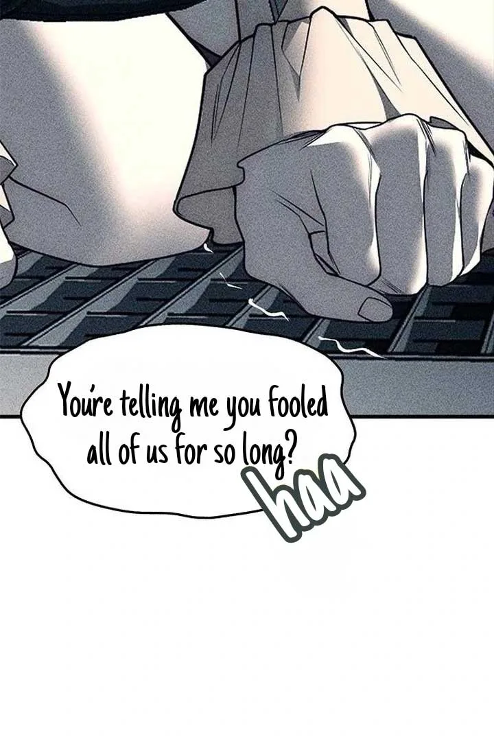 Undercover! Chaebol High School Chapter 87 page 179