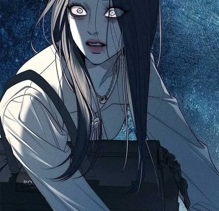 Undercover! Chaebol High School Chapter 87 page 191