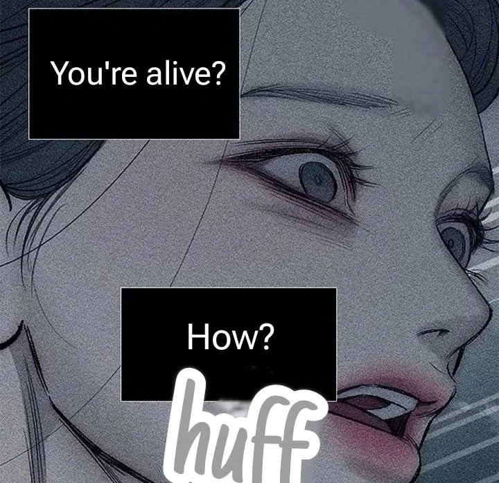 Undercover! Chaebol High School Chapter 87 page 135