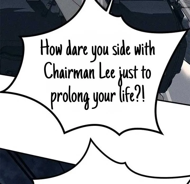 Undercover! Chaebol High School Chapter 87 page 171