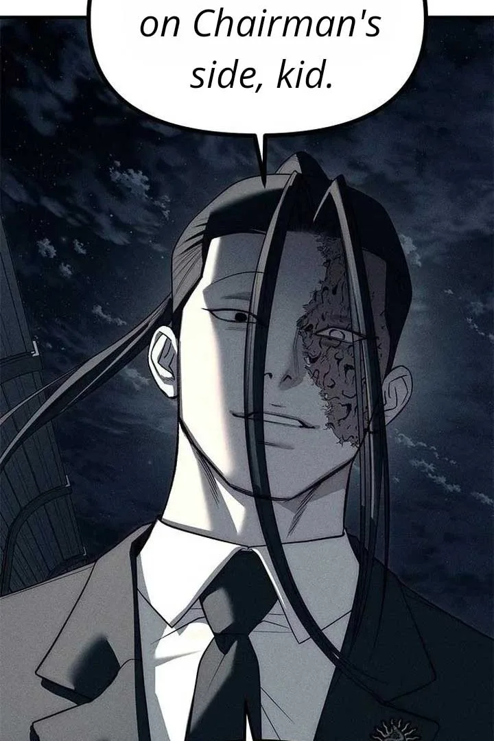 Undercover! Chaebol High School Chapter 87 page 174