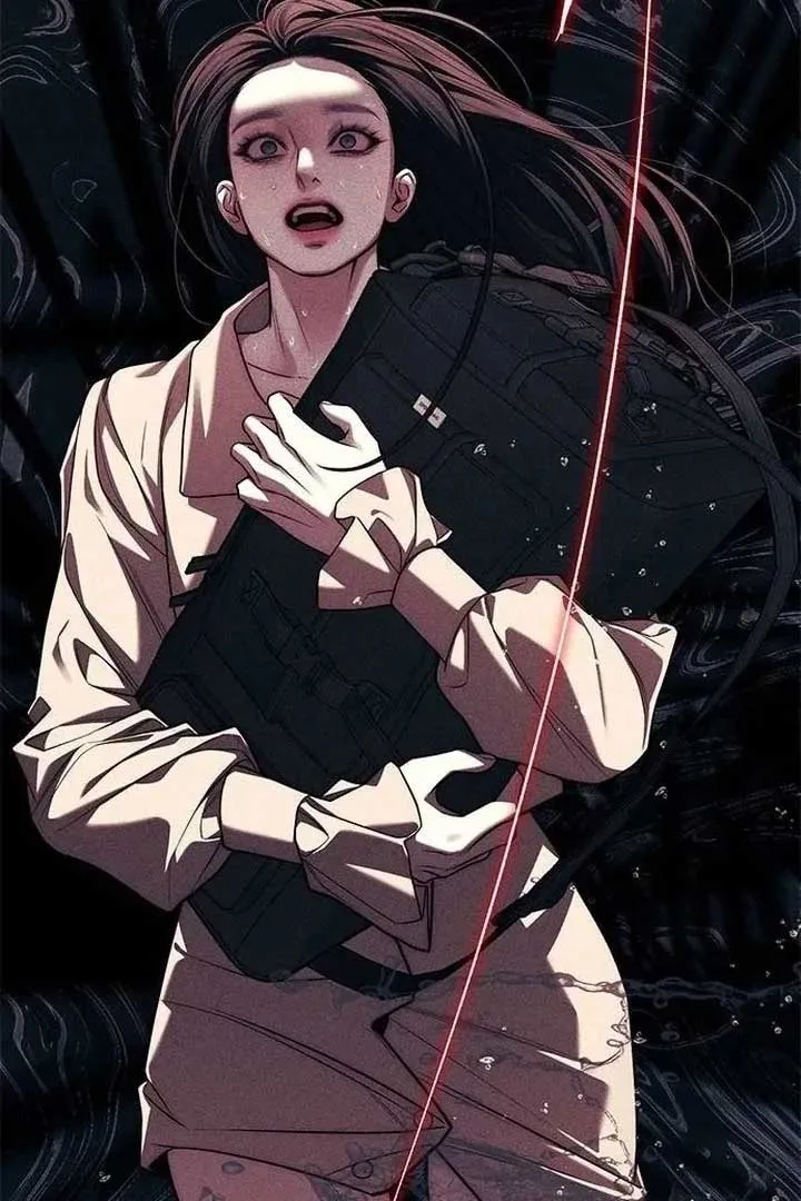 Undercover! Chaebol High School Chapter 87 page 217