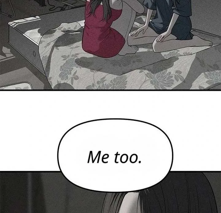 Undercover! Chaebol High School Chapter 87 page 255