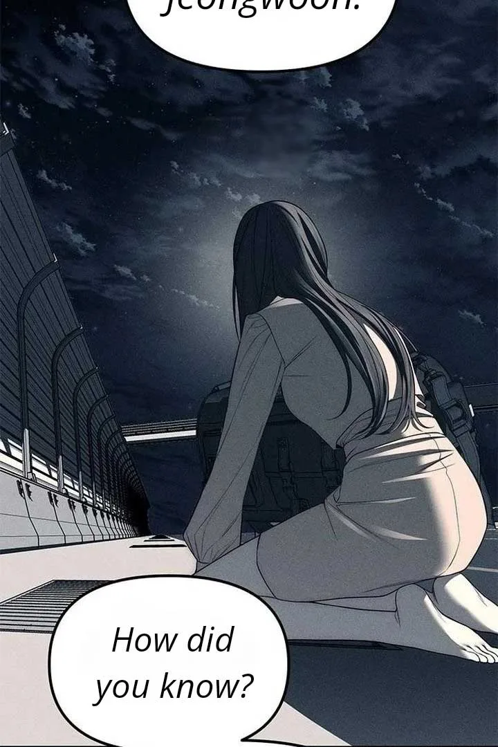 Undercover! Chaebol High School Chapter 87 page 184