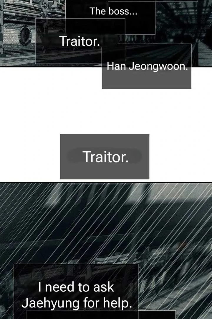 Undercover! Chaebol High School Chapter 87 page 208