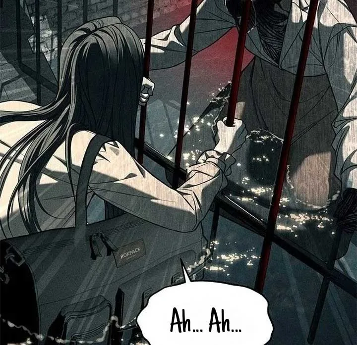 Undercover! Chaebol High School Chapter 87 page 265