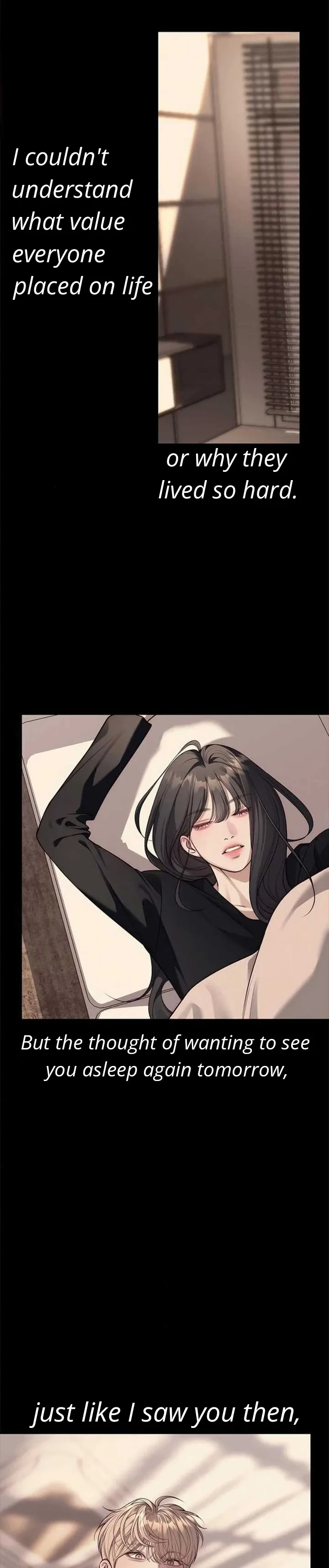 Undercover! Chaebol High School Chapter 91 page 42