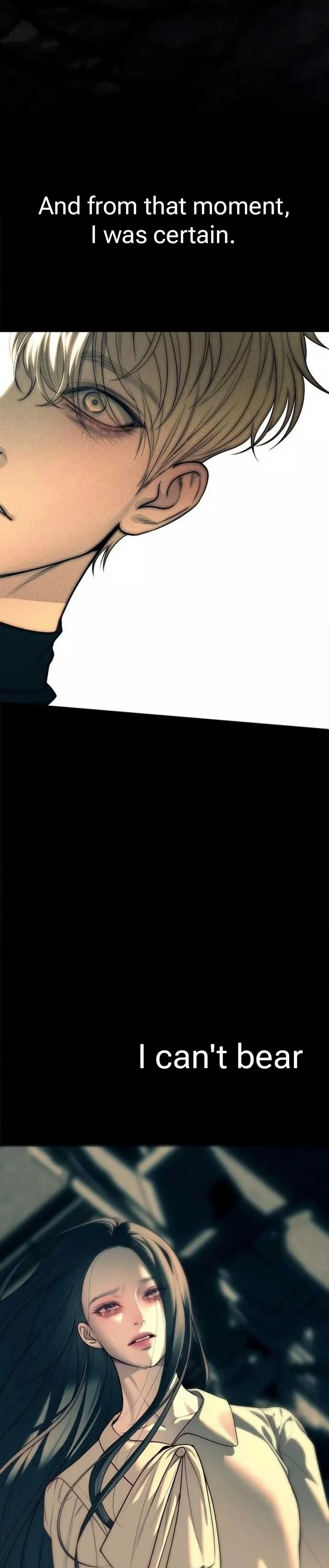 Undercover! Chaebol High School Chapter 91 page 45