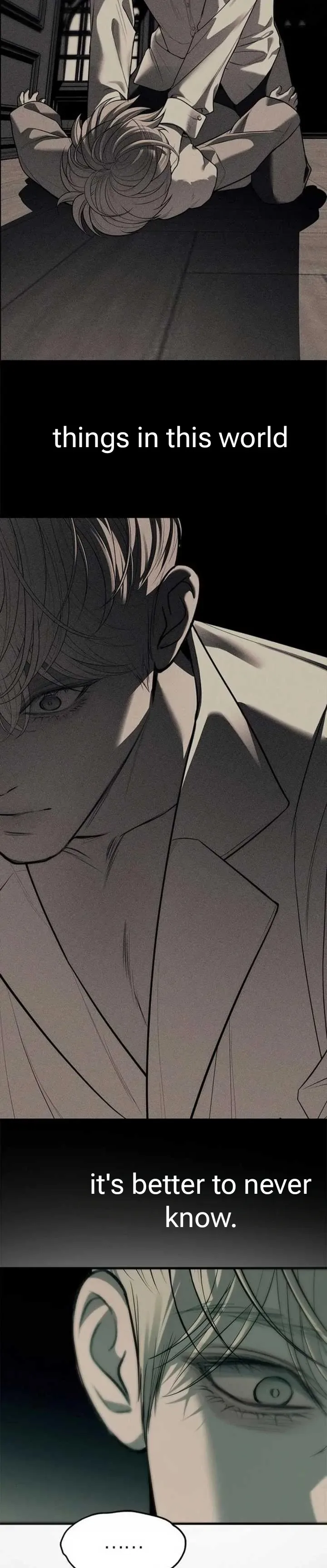 Undercover! Chaebol High School Chapter 91 page 49