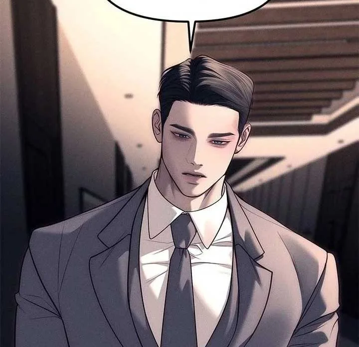 Undercover! Chaebol High School Chapter 87 page 285