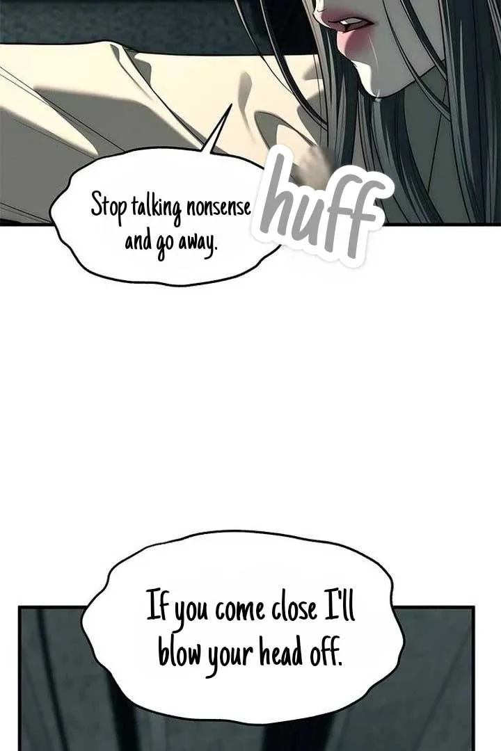 Undercover! Chaebol High School Chapter 87 page 314