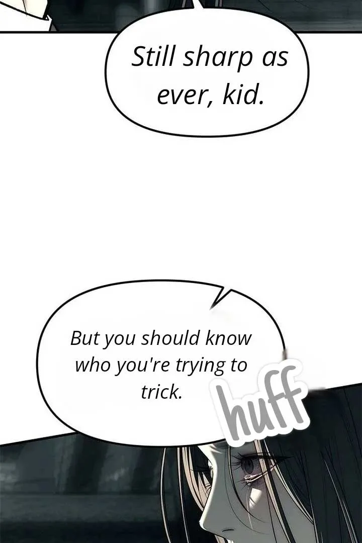 Undercover! Chaebol High School Chapter 87 page 313