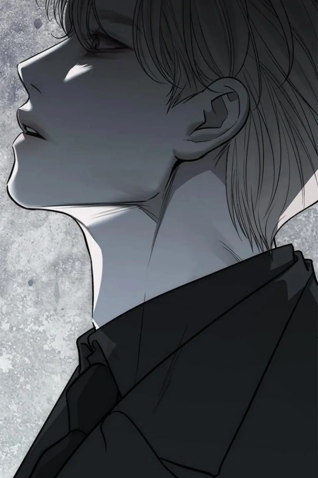 Undercover! Chaebol High School Chapter 83 page 138