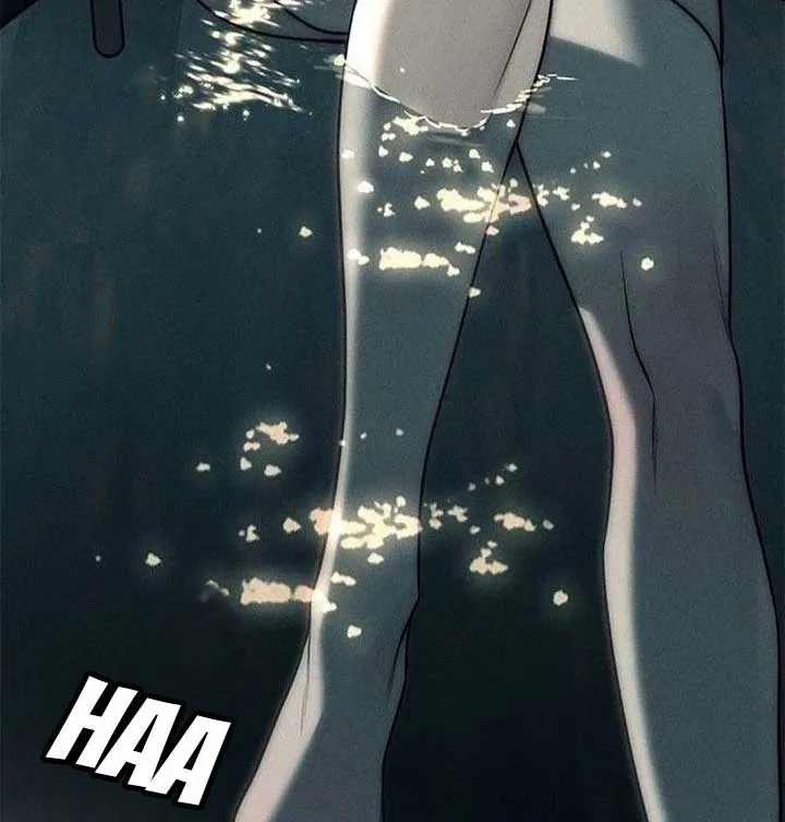 Undercover! Chaebol High School Chapter 87 page 337