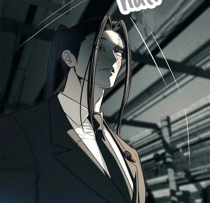 Undercover! Chaebol High School Chapter 87 page 305