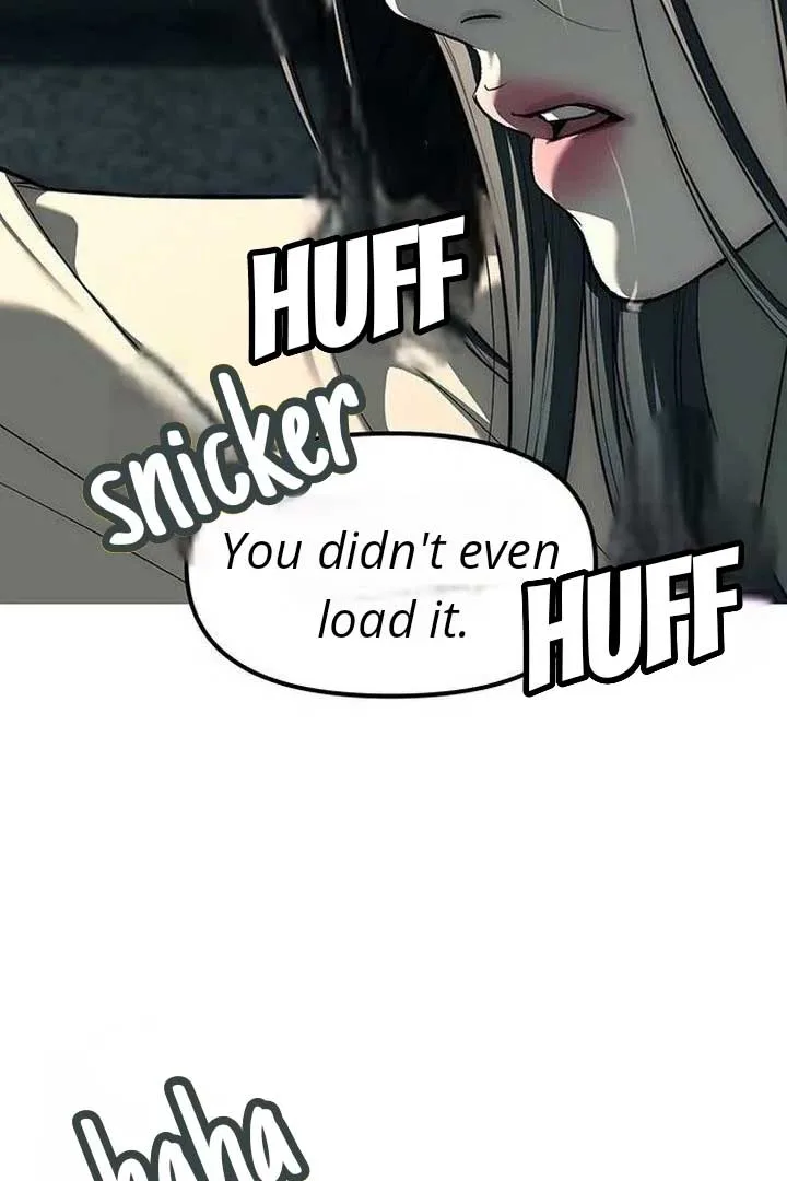 Undercover! Chaebol High School Chapter 87 page 318