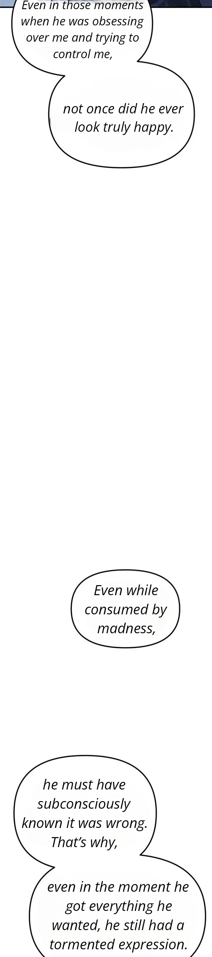 Undercover! Chaebol High School Chapter 85 page 80