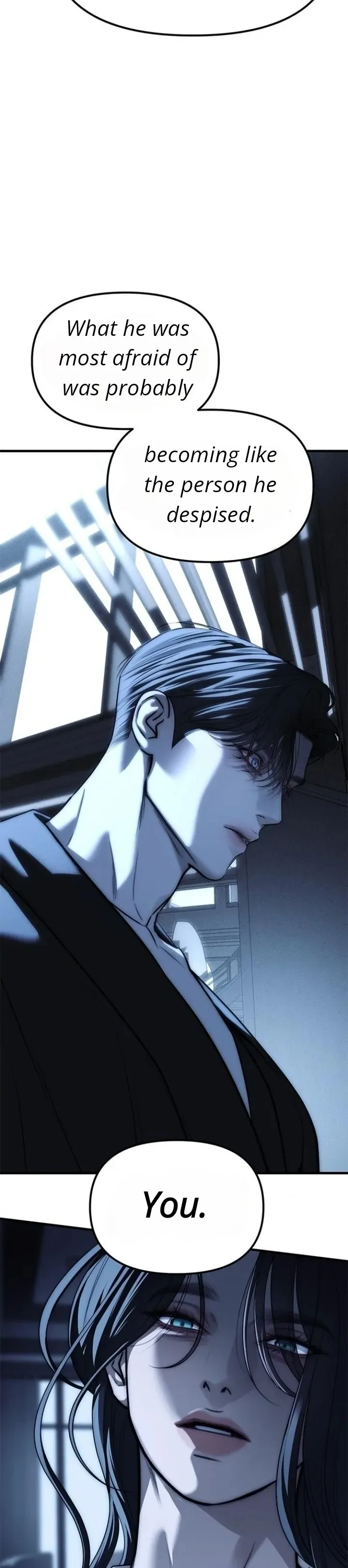 Undercover! Chaebol High School Chapter 85 page 81