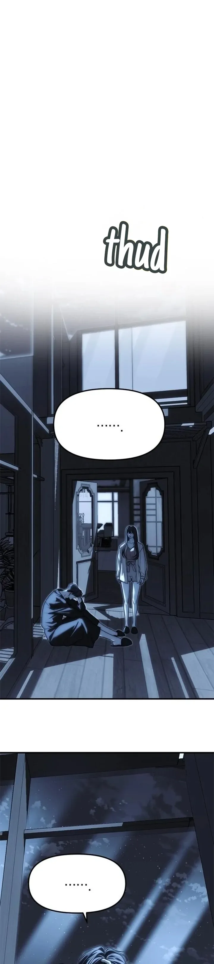 Undercover! Chaebol High School Chapter 85 page 95