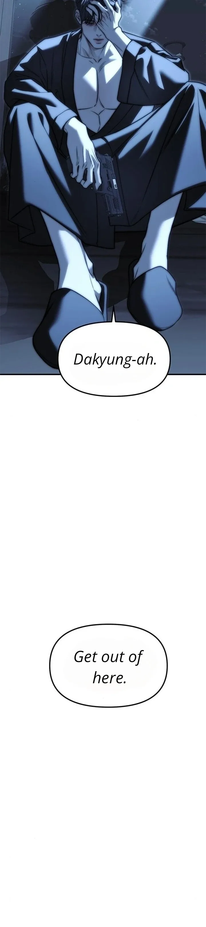 Undercover! Chaebol High School Chapter 85 page 96