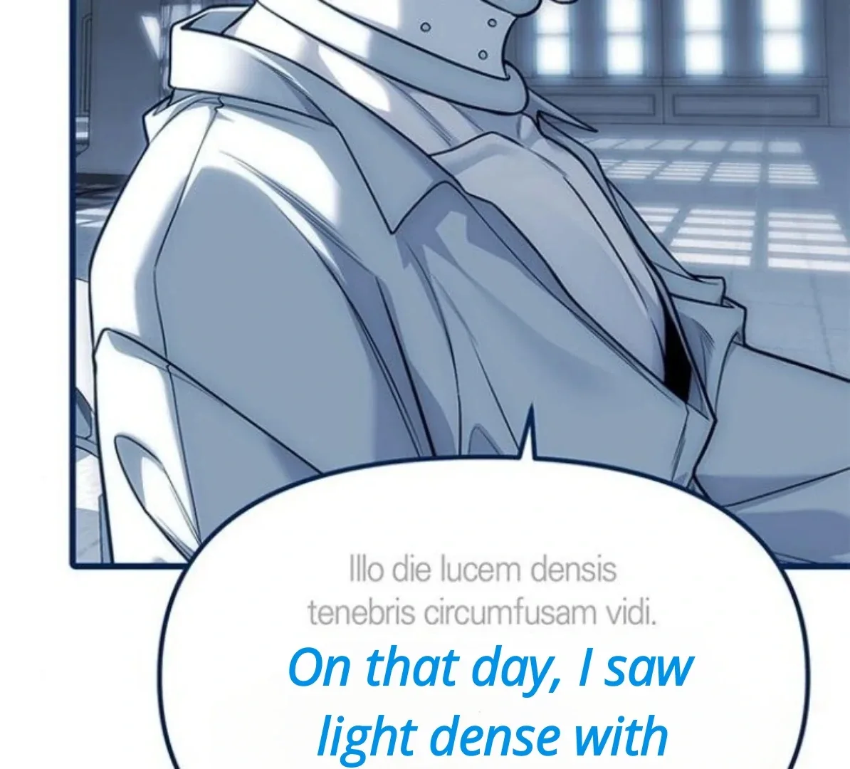 Undercover! Chaebol High School Chapter 83 page 158