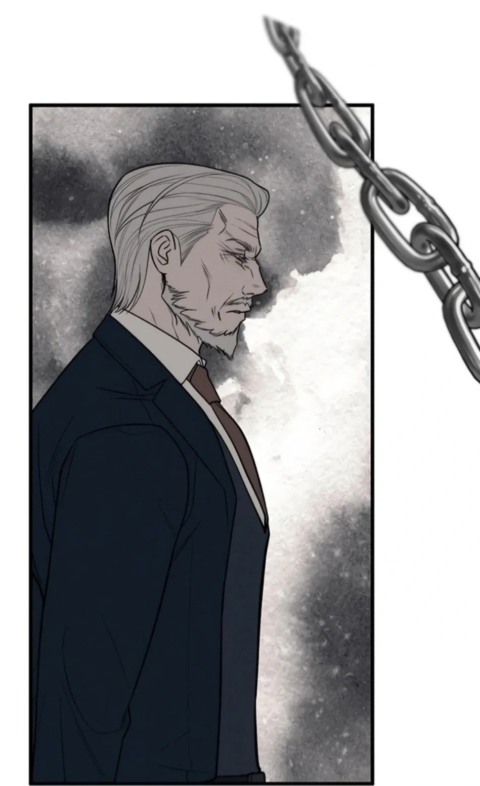 Undercover! Chaebol High School Chapter 95 page 4