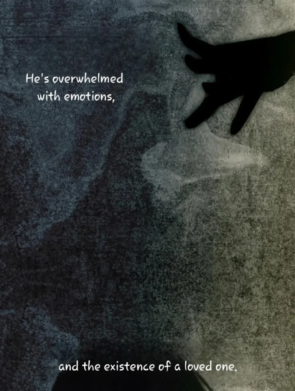 Undercover! Chaebol High School Chapter 95 page 7