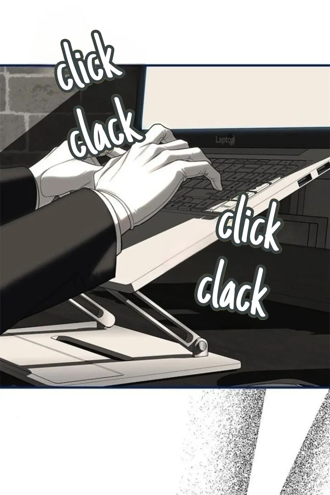 Undercover! Chaebol High School Chapter 83 page 165