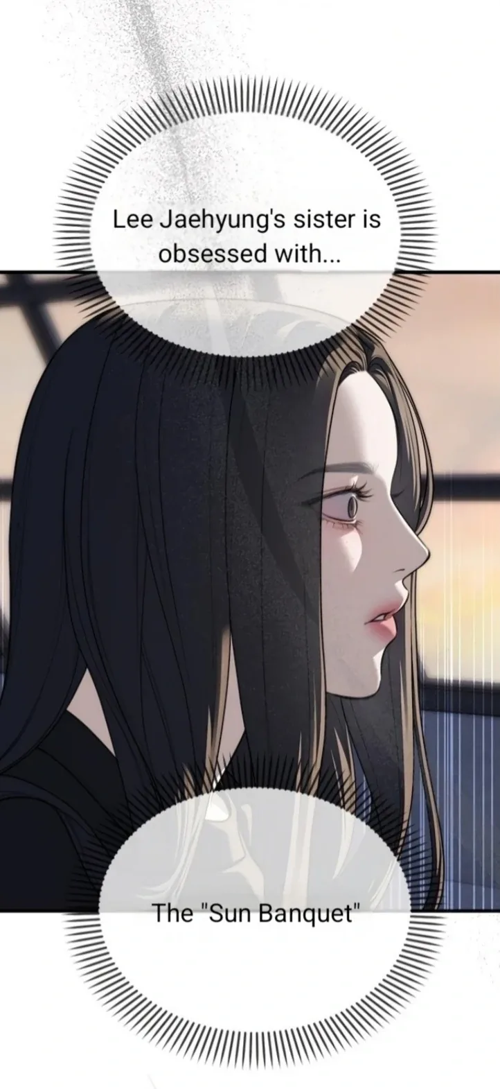 Undercover! Chaebol High School Chapter 94 page 12