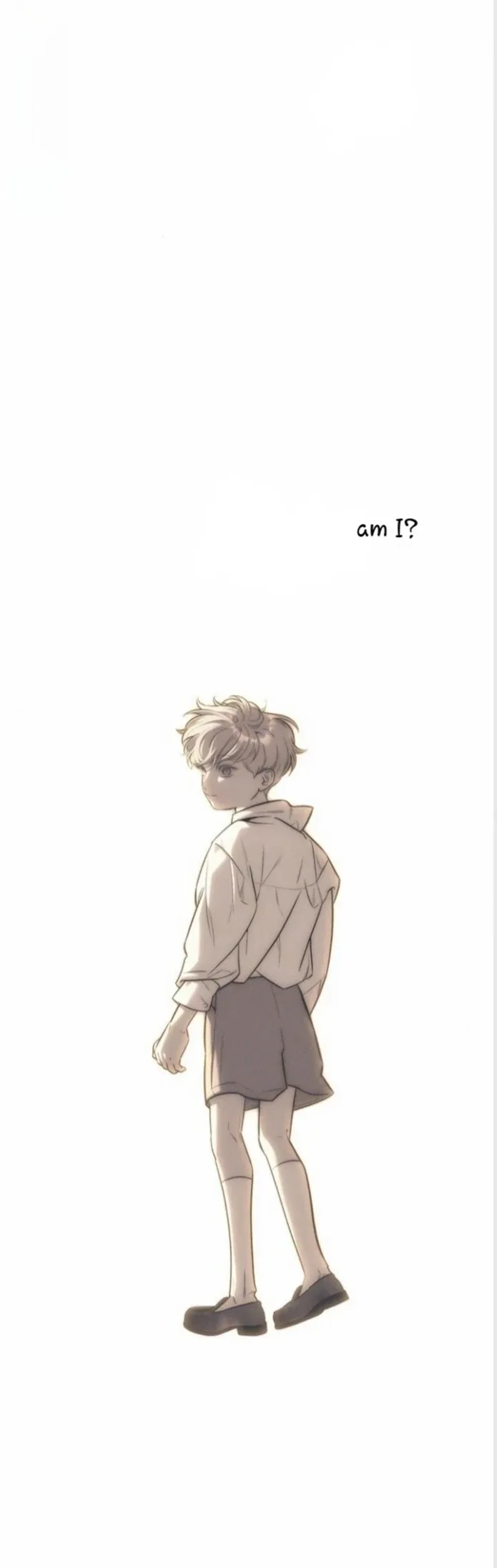 Undercover! Chaebol High School Chapter 95 page 42