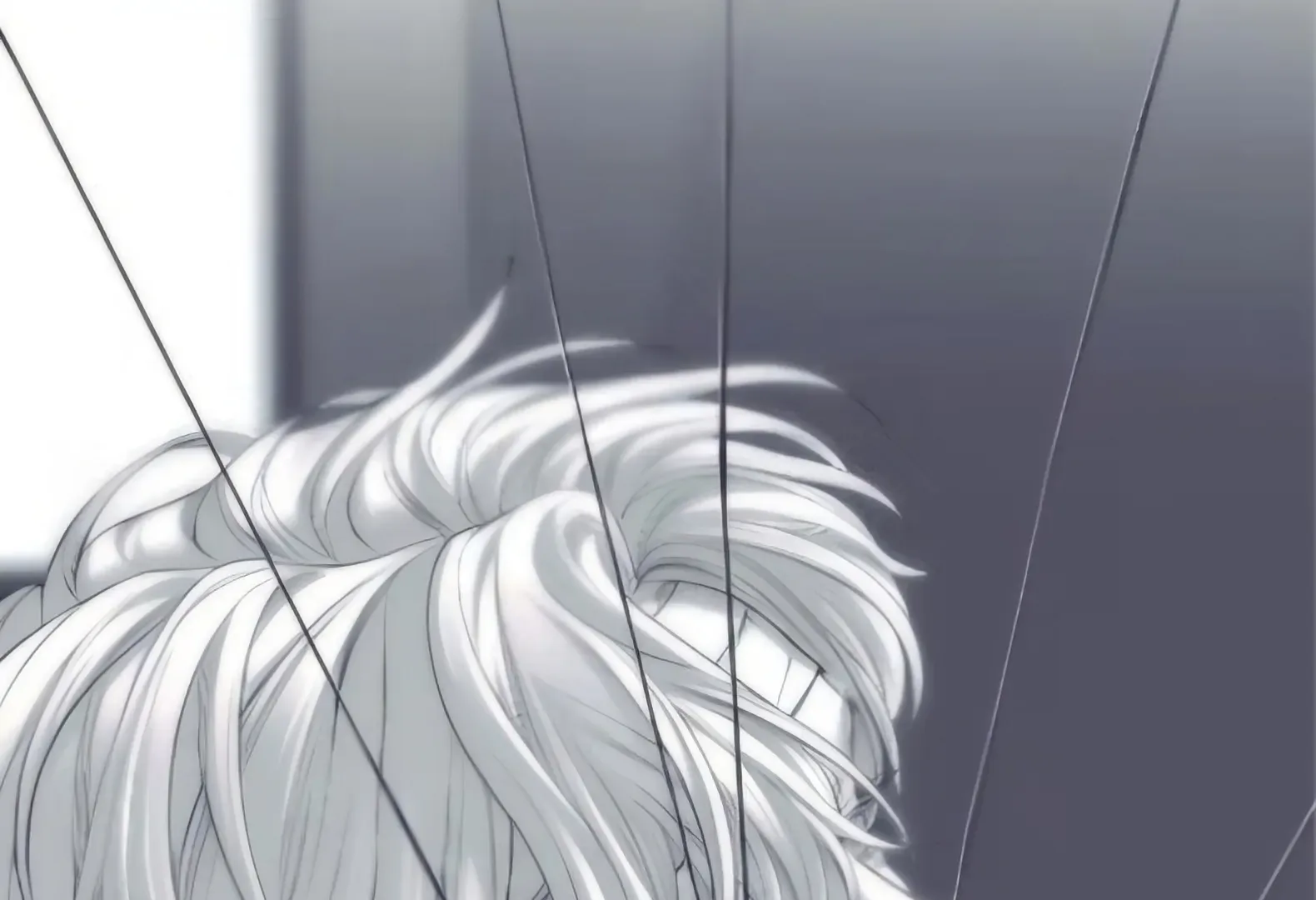 Undercover! Chaebol High School Chapter 94 page 43