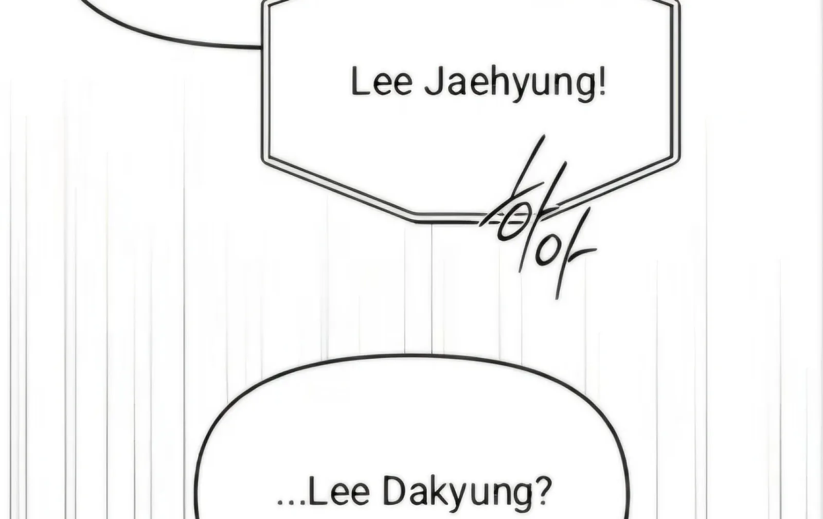 Undercover! Chaebol High School Chapter 94 page 62